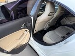Mercedes CLA 250-8