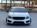 Mercedes CLA 250-1