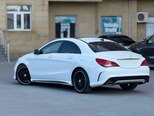 Mercedes CLA 250-5