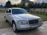 Mercedes C 200-2