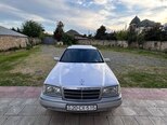 Mercedes C 200-1
