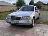 Mercedes C 200-3