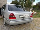 Mercedes C 200-5