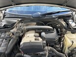 Mercedes C 200-8