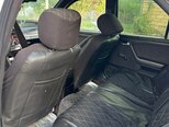 Mercedes C 200-7