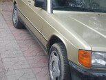 Mercedes 190-3
