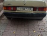 Mercedes 190-4