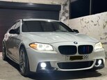 BMW 528-1