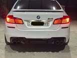 BMW 528-2