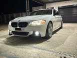 BMW 528-16