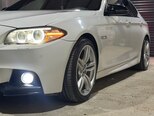 BMW 528-18