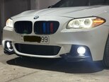 BMW 528-19