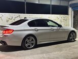BMW 528-21