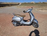 Vespa VXL 150-3