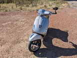 Vespa VXL 150-2