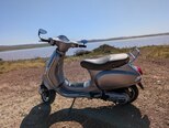Vespa VXL 150-1