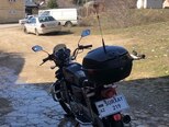 Tufan M50-2