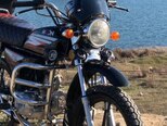 Tufan M50-4