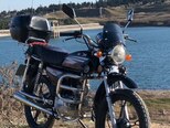 Tufan M50-3