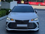Toyota Avalon-1