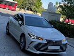 Toyota Avalon-2