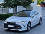 Toyota Avalon-3