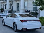 Toyota Avalon-4