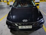 Hyundai Elantra-1