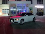 Audi A4-2