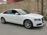 Audi A4-5