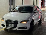 Audi A4-4
