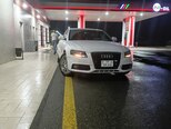 Audi A4-1