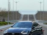 Hyundai Sonata-1