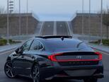 Hyundai Sonata-2