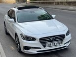 Hyundai Grandeur-7