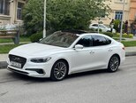 Hyundai Grandeur-5