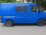 Mercedes Sprinter 211-2