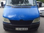 Mercedes Sprinter 211-1