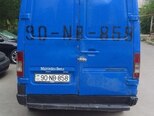 Mercedes Sprinter 211-4