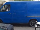 Mercedes Sprinter 211-3