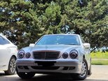 Mercedes E 240-9