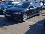 Opel Astra-1