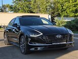 Hyundai Sonata-2