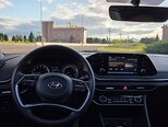 Hyundai Sonata-9