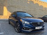 Hyundai Sonata-3
