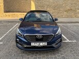 Hyundai Sonata-8