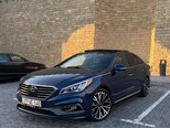 Hyundai Sonata-1