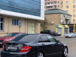 Mercedes C 250-9