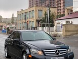 Mercedes C 250-1