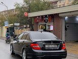 Mercedes C 250-10